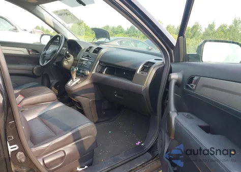 2011 Honda Cr-V Ex-L z USA, uszkodzony, nr VIN JHLRE4H76BC031310